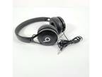 Beats EP Wired On-Ear Black Headphones Apple Genuine A1746