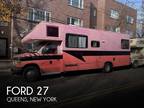 1994 Thor Motor Coach Four Winds 27 27ft