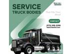 Service Truck Bodies