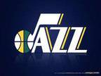 Utah Jazz Vs Oklahoma City Thunder ROW 1 VIP 11/18/14
