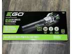 Ego LB6504 650CFM Variable-Speed Handheld Blower BRAND NEW