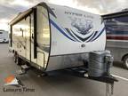 2013 Forest River Hyper Lite 27HFS RV for Sale
