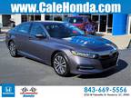 2019 Honda Accord Hybrid Base