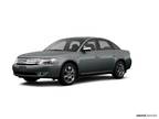 2008 Ford Taurus Limited