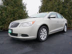 2013 Buick Lacrosse