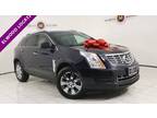 2015 Cadillac SRX Luxury Collection Elwood, IN