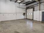 Industrial Property For Rent Oxford Oxfordshire