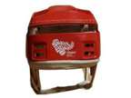 VTG Cooper SKB SK100 Skateboard Hockey Helmet Royal red EUC