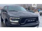 2021 RAM Ram Pickup 1500 Rebel Silverthorne, CO