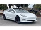 2020 Tesla Model 3 Performance Jacksonville, NC