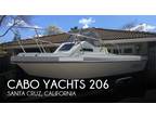 1990 Cabo Yachts 206 Cuddycon Boat for Sale