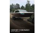 Century Coronado Antique and Classic 1969