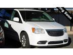2014 Chrysler Town and Country Touring Longmont, CO