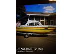 Starcraft TR 150 Antique and Classic 1971