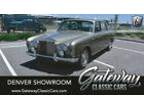 1967 Rolls Royce Silver Shadow and over Sable 1967 Rolls Royce Silver Shadow v8