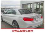Used 2019 BMW 4 Series Convertible