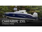 2021 Chaparral 250 Suncoast Boat for Sale