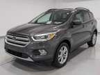Used 2018 Ford Escape 4WD