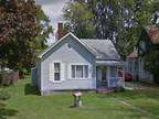 Home For Sale In Norwalk, Ohio