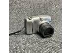 Canon Power Shot SX110 IS Digital Camera 9 Mega Pixels 10x