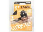 KT Tape EXTREME PRO Black 20 Pre-Cut 10 inch Strips Free