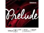 Prelude Viola A String 16-165 Medium