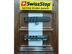 Swiss Stop Flash Evo Brake Pads for DT Swiss Carbon Wheels -