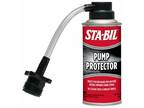STA-BIL Pump Protector - Protects Pressure Washer Pump and