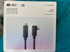 Oculus Link Virtual Reality Headset Cable Quest 2 Quest 16'