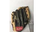Rawlings Fastback Model RBG4TB 13 inch Baseball Glove