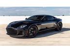 2020 Aston Martin DBS Superleggera Fort Lauderdale, FL
