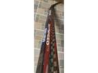 Auston “Papi” Matthews-Pro Stock Hockey Sticks Lot of