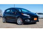 2019 Ford Fiesta ST Fort Lupton, CO