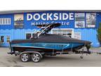 2013 Malibu 21 VLX Boat for Sale