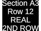 2 Tickets The Stadium Tour: Motley Crue, Def Leppard