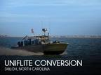 1972 Uniflite Conversion Boat for Sale