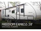 Coachmen Freedom Express 28SE Travel Trailer 2018