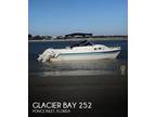1995 Glacier Bay 252 explorer Boat for Sale