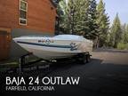 1997 Baja 24 Outlaw Boat for Sale