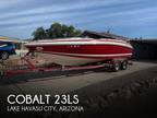 2000 Cobalt 23ls Boat for Sale