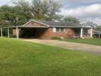 Home For Sale In Helena, Arkansas