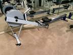 Concept 2 Rower With PM5 Display Indoor Rowing Machine for