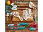 Set Of 20 Kitchen Utensils Products - Kitchen Tools For