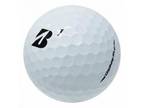 24 Golf Balls - Bridgestone e12 Speed White -4A