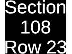 4 Tickets Dude Perfect 7/28/22 Smoothie King Center New