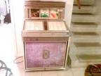 Juke Box, Rockola - $375 (Fruitport)