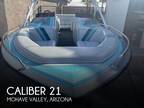 1990 Caliber 21 Boat for Sale