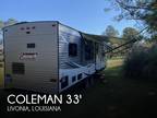 Dutchmen Coleman 286 RK Lantern Travel Trailer 2018