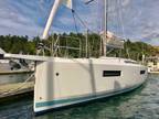 2019 Jeanneau Sun Odyssey 440 Boat for Sale