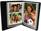 Deluxe Talking Photo Album, Voice Recordable With Over 2